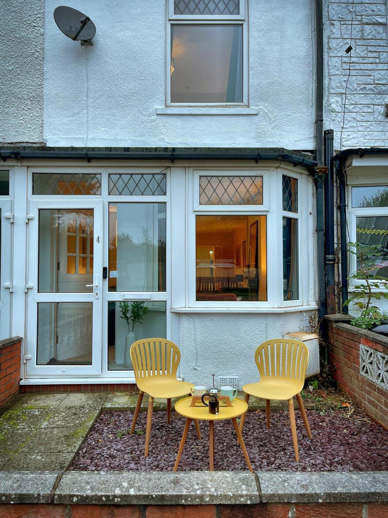 Stylish Cottage In Vibrant Riverside Village North Ferriby Exterior photo