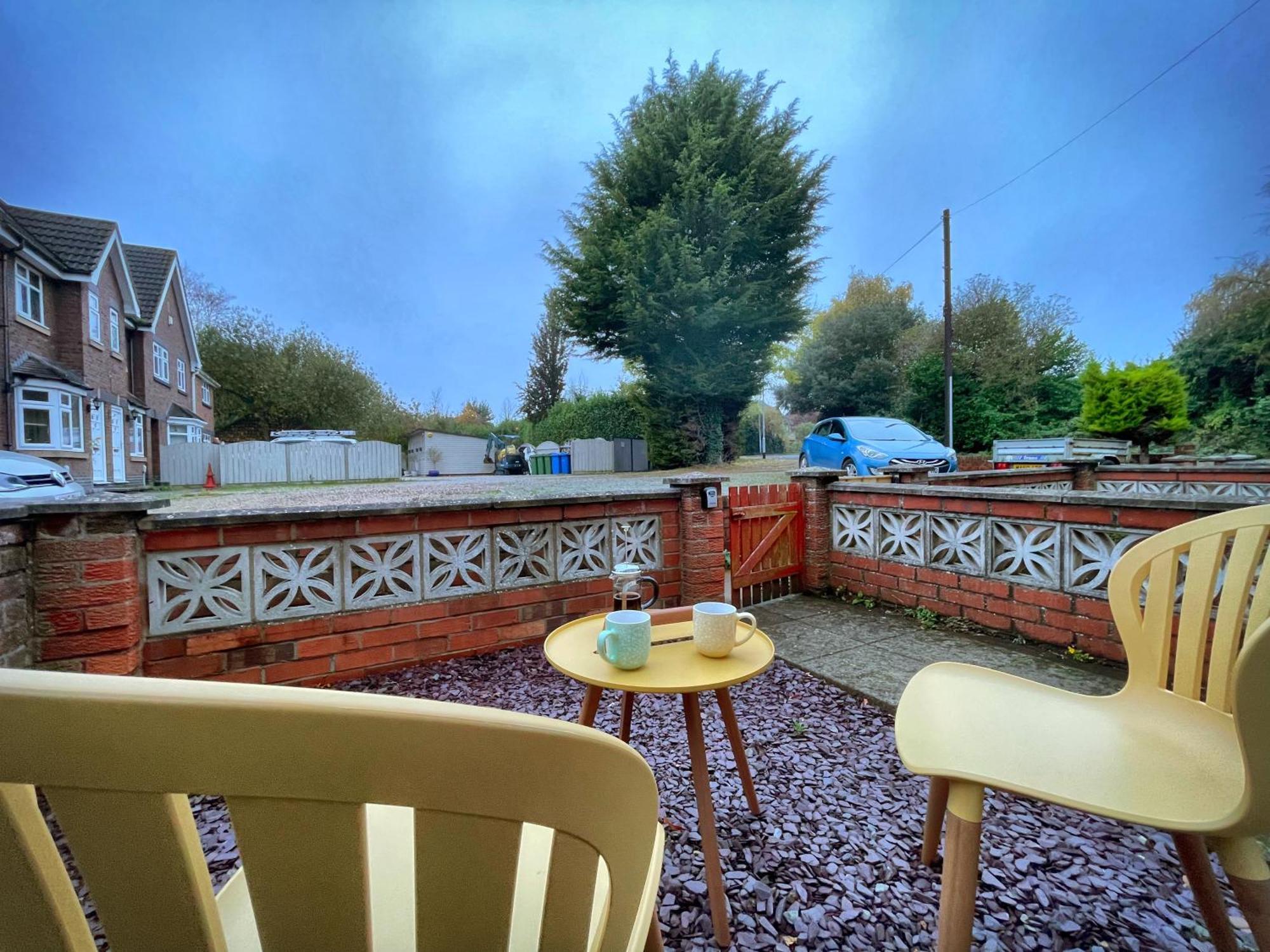 Stylish Cottage In Vibrant Riverside Village North Ferriby Exterior photo