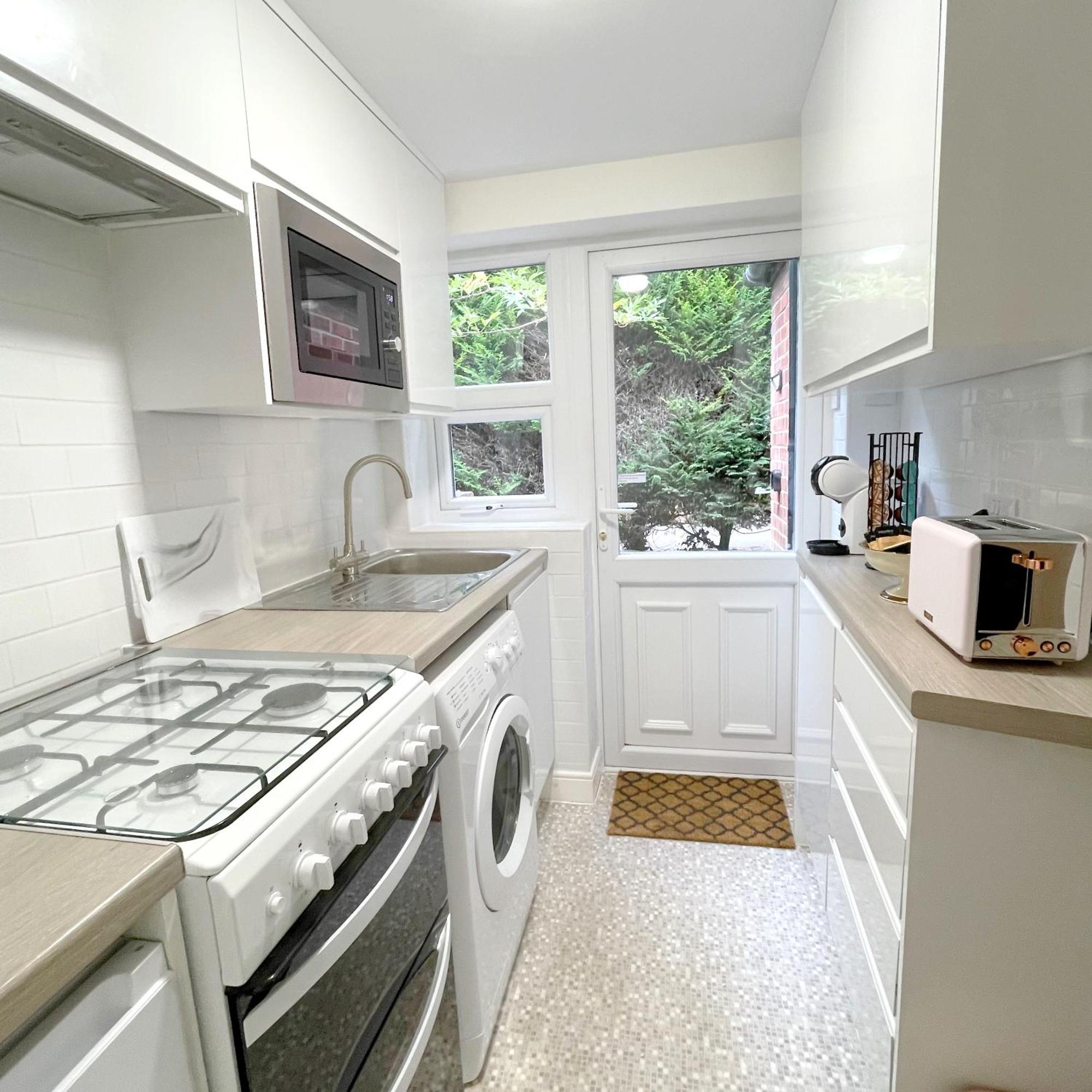 Stylish Cottage In Vibrant Riverside Village North Ferriby Exterior photo